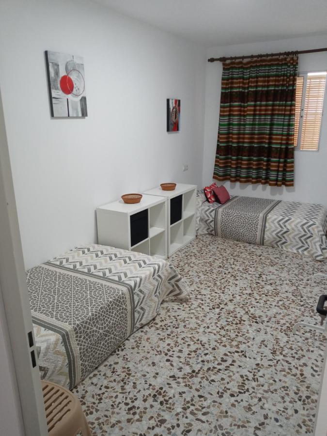 Casa Maria Villa อัลโกโดนาเลส ภายนอก รูปภาพ